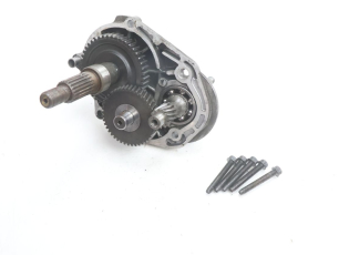 TRANSMISSION ROUE