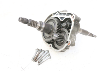 TRANSMISSION ROUE