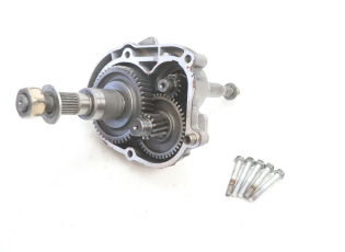 TRANSMISSION ROUE