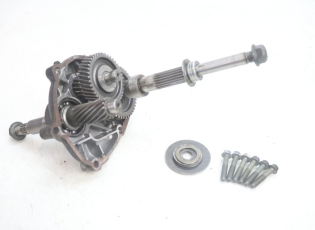 TRANSMISSION ROUE
