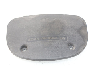 TRAPPE DE VISITE AVANT