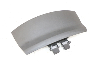 TRAPPE DE VISITE AVANT