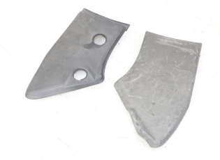 TRAPPE DE VISITE AVANT