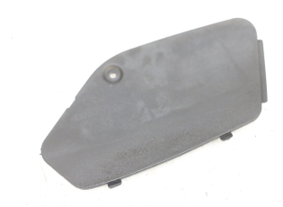 TRAPPE DE VISITE GAUCHE