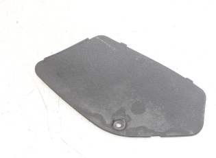 TRAPPE DE VISITE GAUCHE