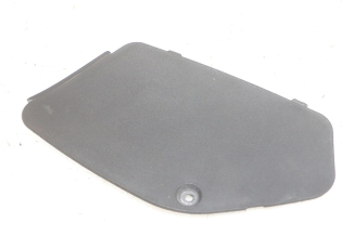 TRAPPE DE VISITE GAUCHE