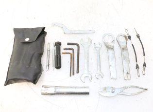 TROUSSE A OUTILS