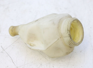 VASE EXPANSION
