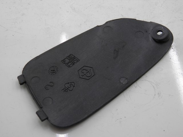 photo de LINKER INSPECTIEDOP PIAGGIO BEVERLY 125 (2005 - 2007) - Detail van het onderdeel