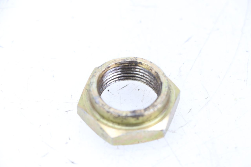 photo de MOER TANDWIEL UITGANG VERSNELLINGSBAK MV AGUSTA BRUTALE R WALLY 910 (2008 - 2008) - Hoofdaanzicht