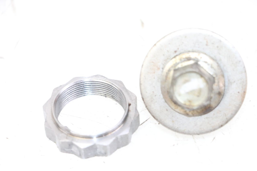 photo de MOER TANDWIEL UITGANG VERSNELLINGSBAK HONDA CB R 1000 (2018 - 2023) - Hoofdaanzicht