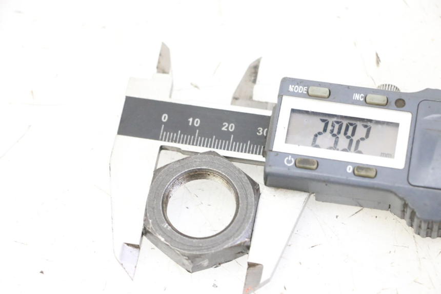 photo de MOER TANDWIEL UITGANG VERSNELLINGSBAK YAMAHA FJ 36Y 1100 (1984 - 1985) - Detail van het onderdeel