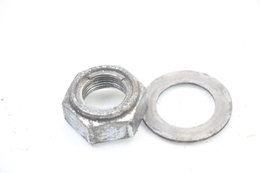 photo de MOER TANDWIEL UITGANG VERSNELLINGSBAK SUZUKI GSF S BANDIT 600 (2000 - 2004) - Hoofdaanzicht