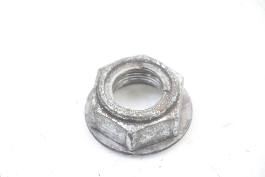 photo de MOER TANDWIEL UITGANG VERSNELLINGSBAK SUZUKI GSF S BANDIT 600 (2000 - 2004) - Detail van het onderdeel