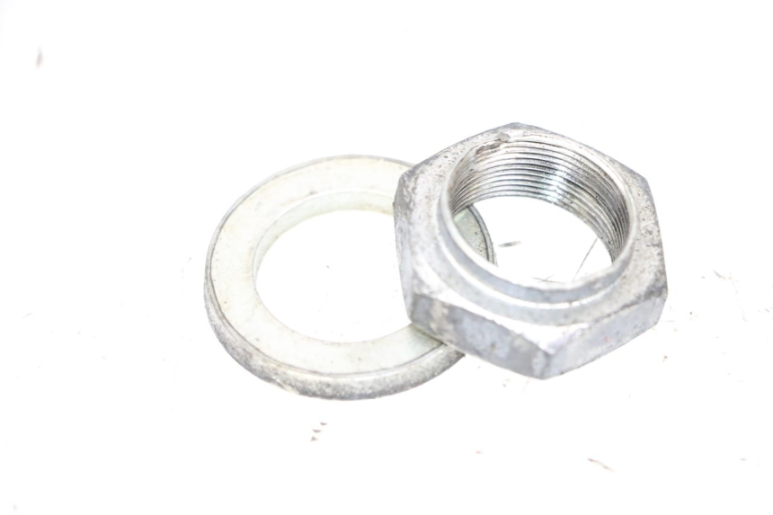 photo de MOER TANDWIEL UITGANG VERSNELLINGSBAK YAMAHA MT-07 MT07 ABS 700 (2018 - 2020) - Hoofdaanzicht