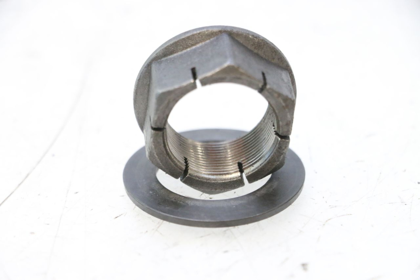 photo de MOER DRAAIWIEL UITGANG VERSNELLINGSBAK DUCATI SS IE DS CARENEE 1000 (2002 - 2006) - Detail van het onderdeel