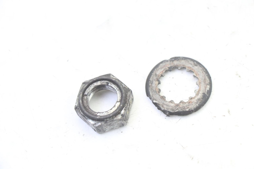 photo de MOER TANDWIEL UITGANG VERSNELLINGSBAK SUZUKI SV S 650 (2003 - 2009) - Hoofdaanzicht