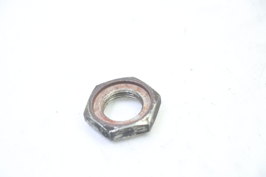 photo de MOER TANDWIEL UITGANG VERSNELLINGSBAK YAMAHA TDM ABS 900 (2002 - 2014) - Zoom op gebruiksstaat