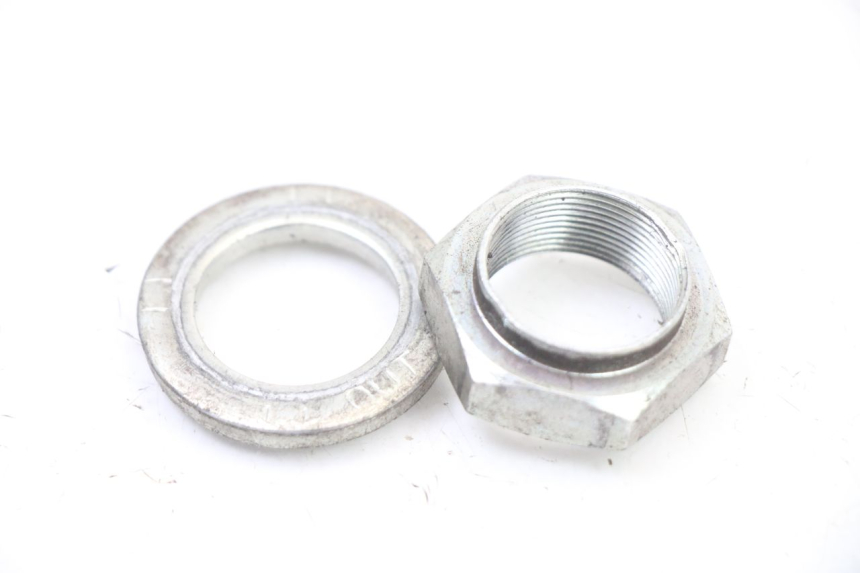 photo de MOER TANDWIEL UITGANG VERSNELLINGSBAK YAMAHA TRACER 7 700 (2020 - 2024) - Hoofdaanzicht