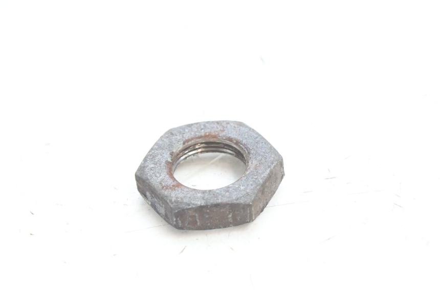 photo de MOER DRAAIWIEL UITGANG VERSNELLINGSBAK YAMAHA XJR 1300 (1998 - 2002) - Detail van het onderdeel