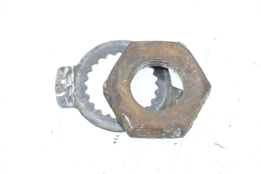 photo de MOER TANDWIEL UITGANG VERSNELLINGSBAK YAMAHA YFM R RAPTOR 250 (2008 - 2014) - Hoofdaanzicht