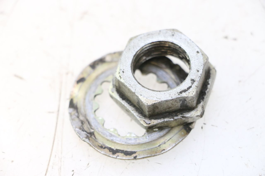 photo de MOER VOOR TANDWIEL VAN DE VERSNELLINGSBAKUITGANG KAWASAKI ZX-6R ZX6R 600 (1995 - 1997) - Hoofdaanzicht