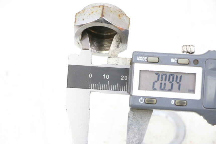 photo de MOER VOOR VORKT-STUK MAG POWER BOMBERS 4T 50 (2016 - 2026) - Detail van het onderdeel