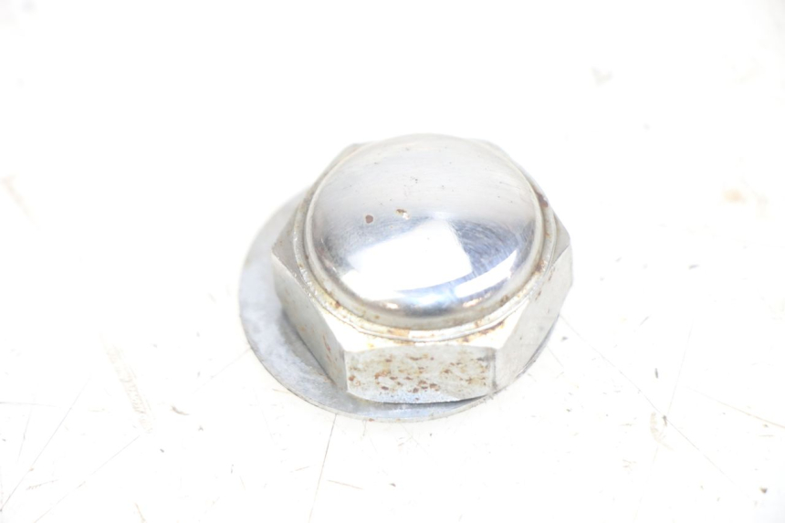 photo de MOER VOOR VORKT-STUURHUIS HONDA CA REBEL 125 (1995 - 2001) - Hoofdaanzicht