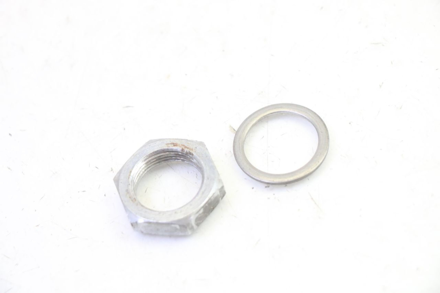 photo de MOER VOOR VORKT-STUURHUIS SUZUKI DL V STROM 1000 (2002 - 2007) - Hoofdaanzicht