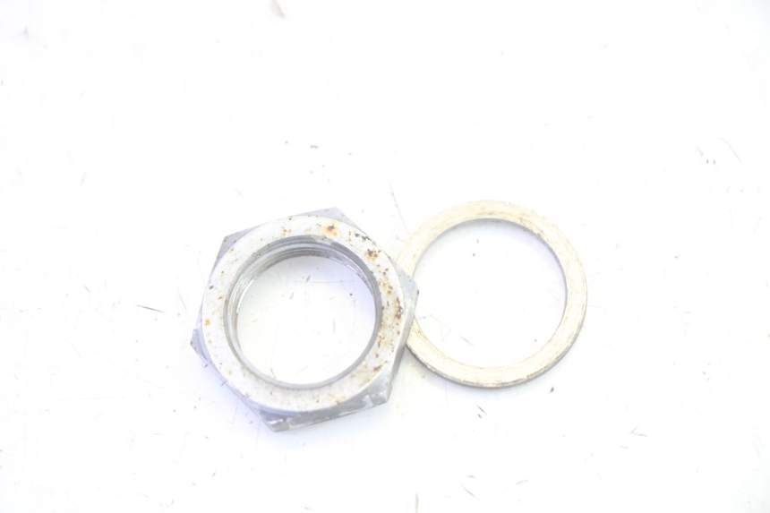 photo de MOER VOOR VORKT-STUURHUIS SUZUKI DL V STROM 1000 (2002 - 2007) - Detail van het onderdeel