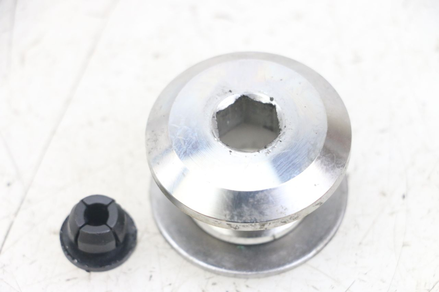 photo de MOER VOOR VORKT-STUK KAWASAKI ER-6 ER6 N 650 (2012 - 2016) - Hoofdaanzicht