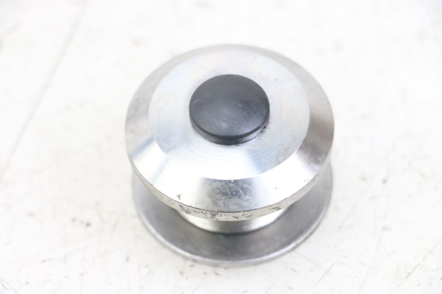 photo de MOER VOOR VORKT-STUK KAWASAKI ER-6 ER6 N 650 (2012 - 2016) - Zoom op gebruiksstaat