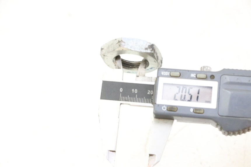 photo de VORK T-STUK MOER YAMAHA FJ 36Y 1100 (1984 - 1985) - Detail van het onderdeel