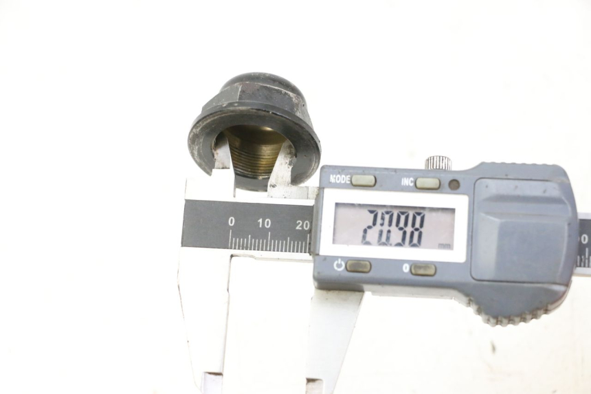 photo de VORK T-STUK MOER YAMAHA FJ 36Y 1100 (1984 - 1985) - Zoom op gebruiksstaat