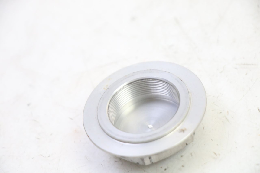 photo de VORK T-STUK MOER YAMAHA FJR ABS 1300 (2016 - 2020) - Andere kijkhoek