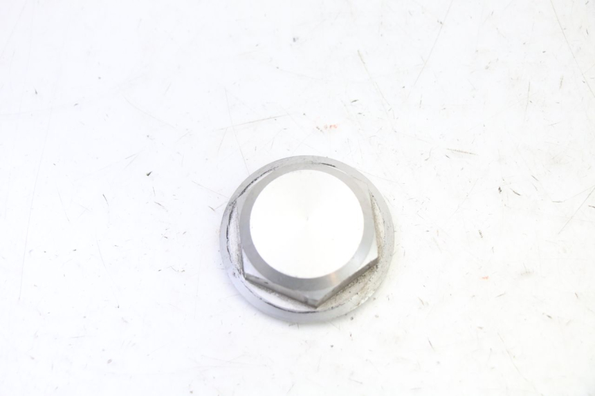 photo de VORK T-STUK MOER YAMAHA FJR ABS 1300 (2006 - 2012) - Detail van het onderdeel