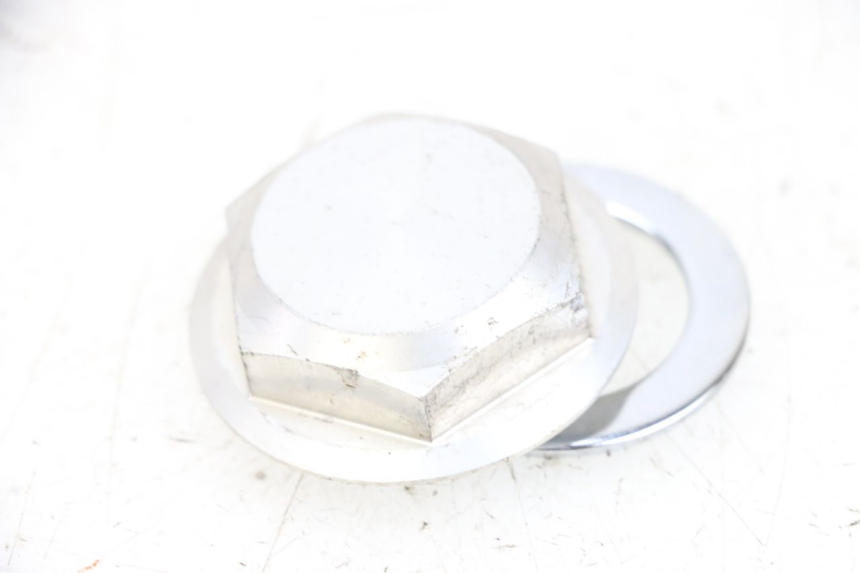 photo de VORK T-STUK MOER YAMAHA FJR ABS 1300 (2006 - 2012) - Hoofdaanzicht