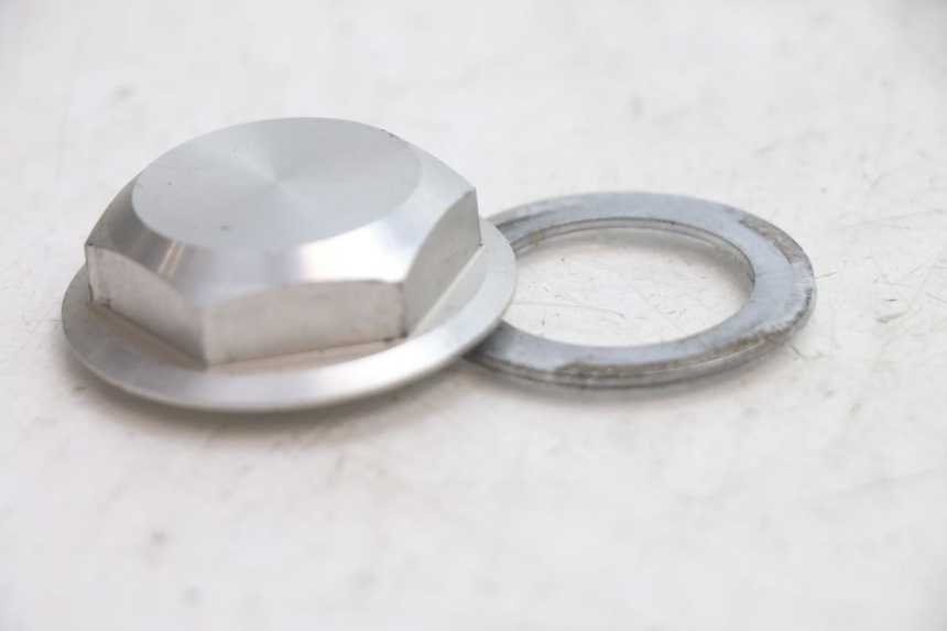 photo de VORKKROONMOER YAMAHA FJR 1300 (2001 - 2005) - Detail van het onderdeel