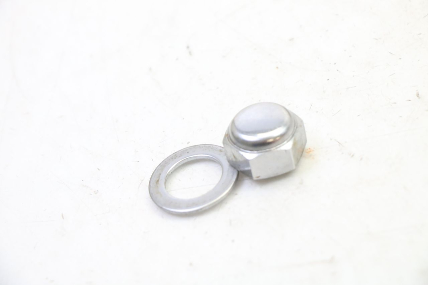 photo de MOER VOOR VORKT-STUURKOP YAMAHA FZ6 FAZER S2 600 (2007 - 2011) - Hoofdaanzicht