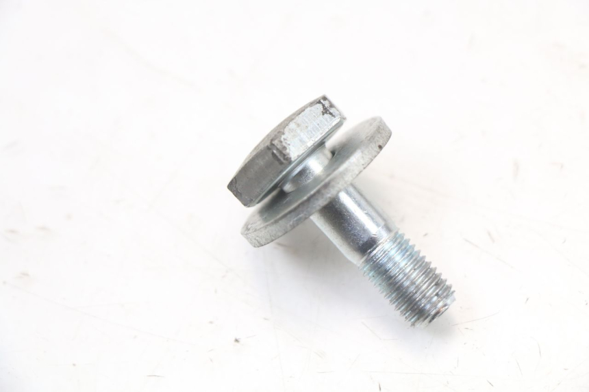 photo de MOER VOOR VORKT-STUURHUIS HYOSUNG GF 125 (2001 - 2005) - Hoofdaanzicht