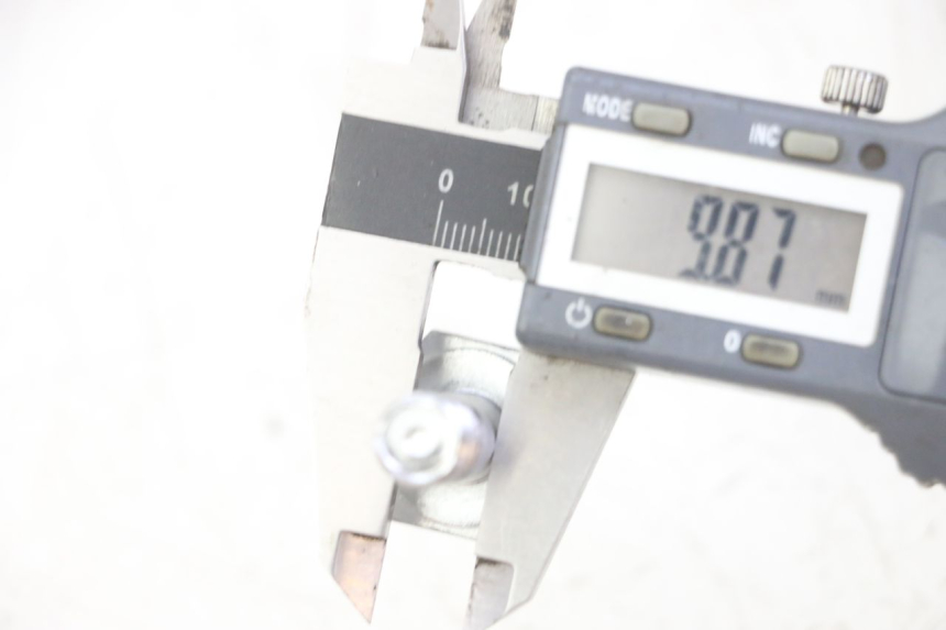 photo de MOER VOOR VORKT-STUK SUZUKI GS GSE 500 (2001 - 2003) - Zoom op gebruiksstaat