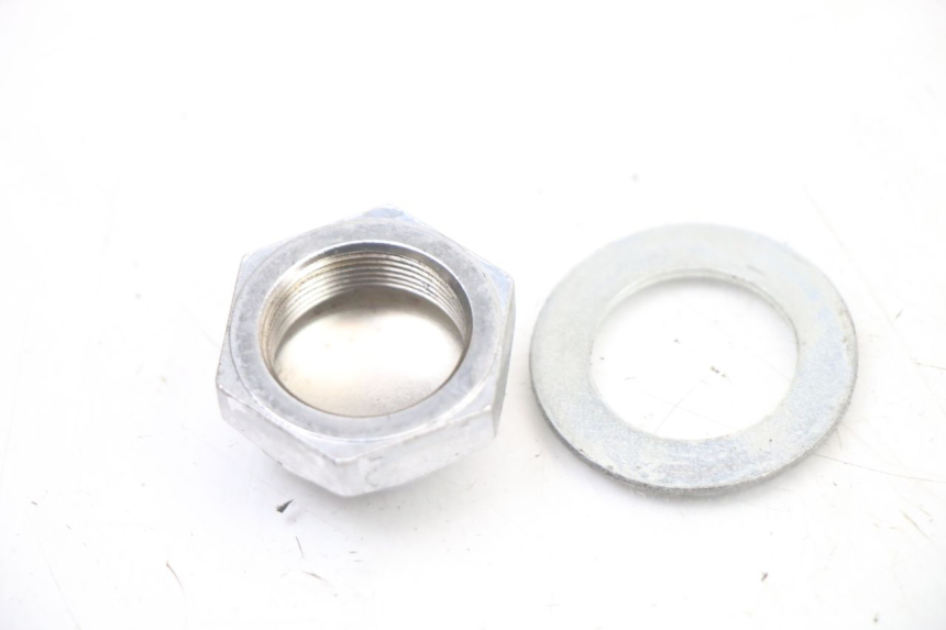 photo de MOER VOOR VORKT-STUURHUIS SUZUKI GSF S BANDIT 600 (2000 - 2004) - Andere kijkhoek