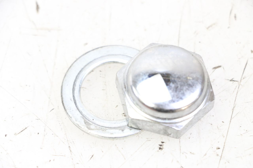 photo de MOER VOOR VORKT-STUK SUZUKI GSR 750 (2011 - 2017) - Hoofdaanzicht