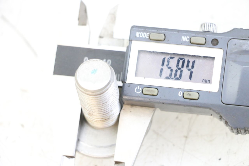 photo de MOER VOOR VORKT-STUK HUSQVARNA SVARTPILEN 401 (2018 - 2023) - Detail van het onderdeel