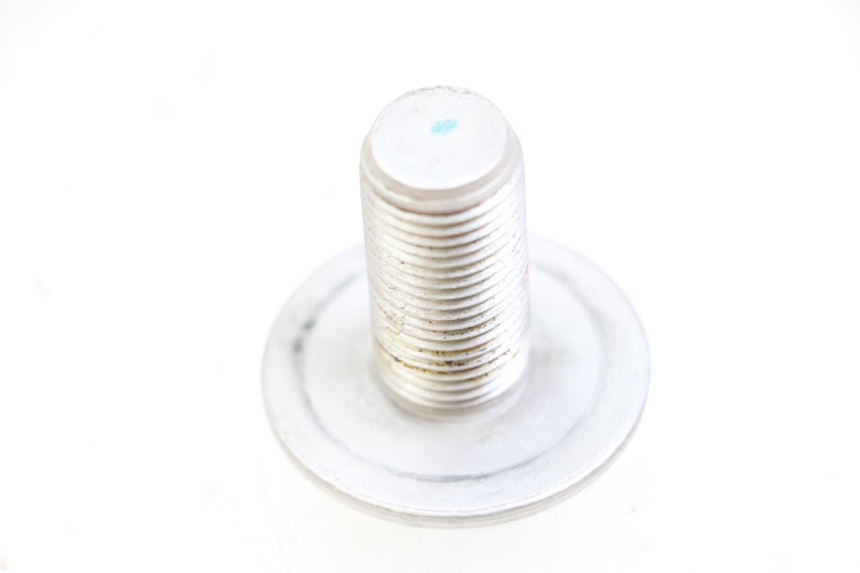 photo de MOER VOOR VORKT-STUK HUSQVARNA SVARTPILEN 401 (2018 - 2023) - Zoom op gebruiksstaat