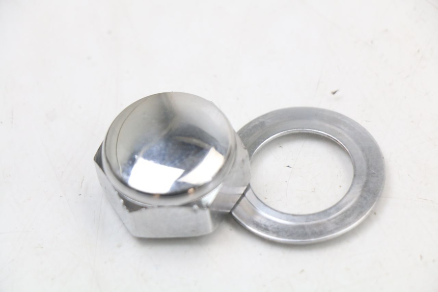 photo de VORK T-STUK MOER KYMCO K-PW K-PIPE 50 (2012 - 2017) - Hoofdaanzicht