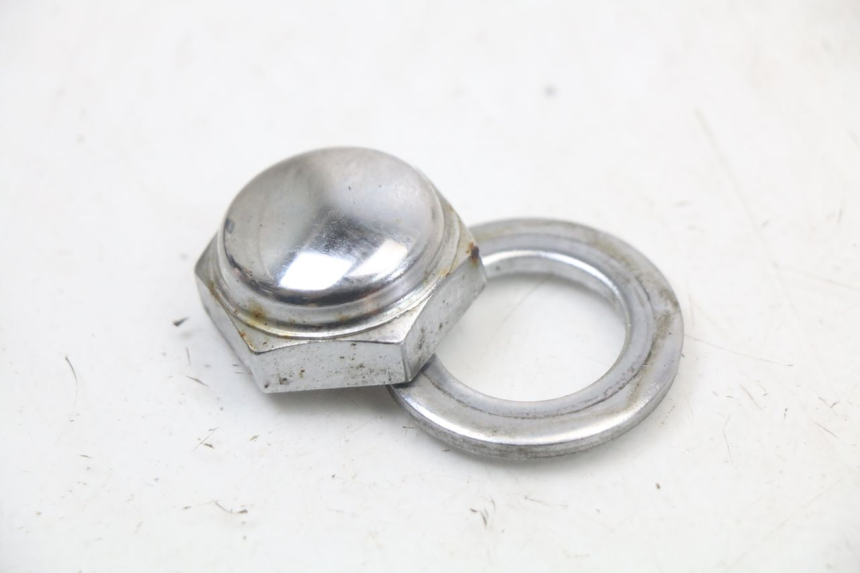 photo de VORK T-STUK MOER KAWASAKI ZR7 ZR-7 S 750 (1999 - 2004) - Hoofdaanzicht