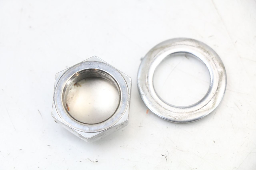 photo de VORK T-STUK MOER KAWASAKI ZR7 ZR-7 S 750 (1999 - 2004) - Technische close-up