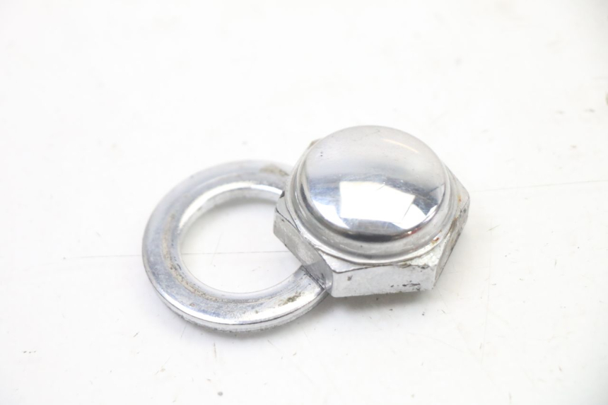 photo de VORK T-STUK MOER KAWASAKI ZR7 ZR-7 S 750 (1999 - 2004) - Hoofdaanzicht