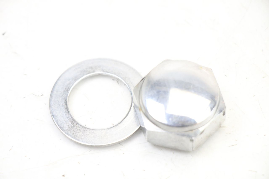 photo de VORK T-STUK MOER KYMCO STRYKER OFF ROAD 125 (1999 - 2005) - Hoofdaanzicht